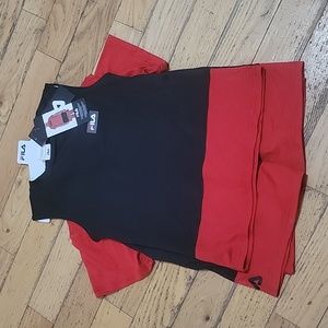 NWT Fila Boys  3 piece set *L